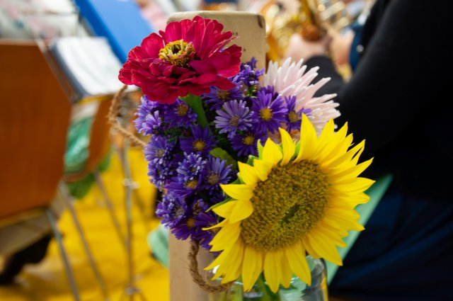 Rückblick Oktoberfest 2019 (Fotograf: Manfred Moßbauer)